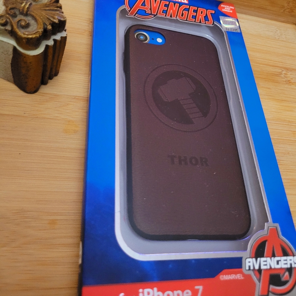 Avengers IPhone 7 Case